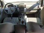 2014 Nissan Frontier S for Sale in Riverview, FL - Normal Wear