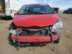 2015 Toyota Yaris  de vânzare în Brighton, CO - Front End