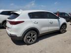 2021 Kia Sportage Lx for Sale in Houston, TX - Water/Flood