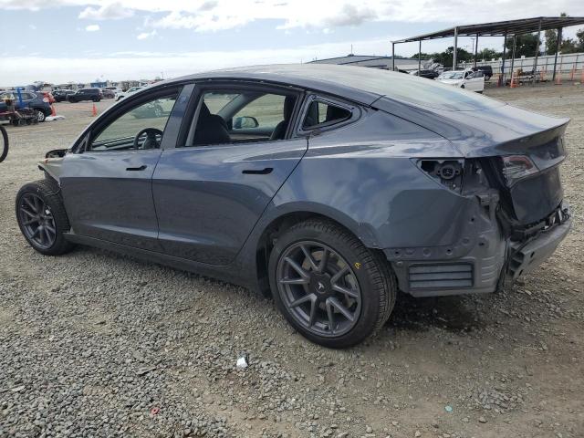  TESLA MODEL 3 2023 Серый