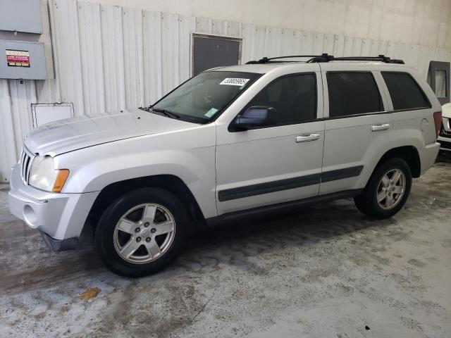 2006 Jeep Grand Cherokee Laredo