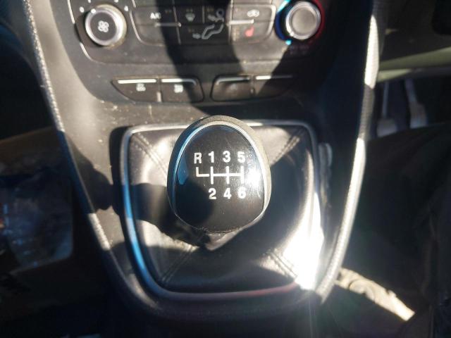 2018 FORD TRANSIT CO