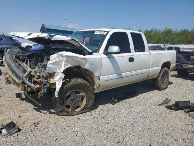 2004 Chevrolet Silverado K1500