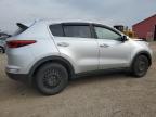 2017 KIA SPORTAGE LX à vendre chez Copart ON - LONDON