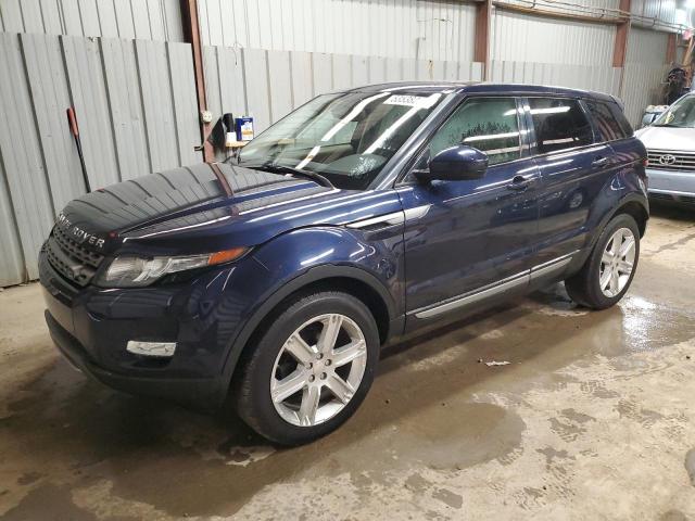 Parquets LAND ROVER RANGEROVER 2014 Blue