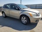 2009 Dodge Caliber Sxt იყიდება Fresno-ში, CA - Front End