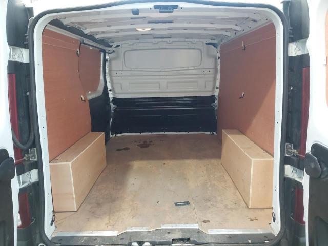2023 RENAULT TRAFIC SL3
