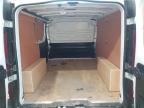 2023 RENAULT TRAFIC SL3 for sale at Copart EAST KILBRIDE