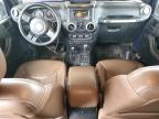 2016 Jeep Wrangler Unlimited Sahara en Venta en Fort Wayne, IN - Front End