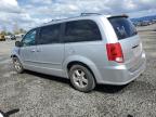 2011 Dodge Grand Caravan Crew للبيع في Eugene، OR - Front End
