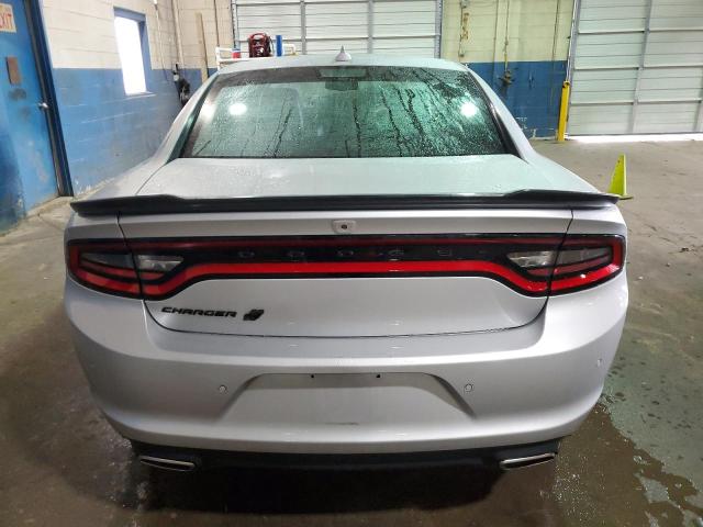  DODGE CHARGER 2020 Silver