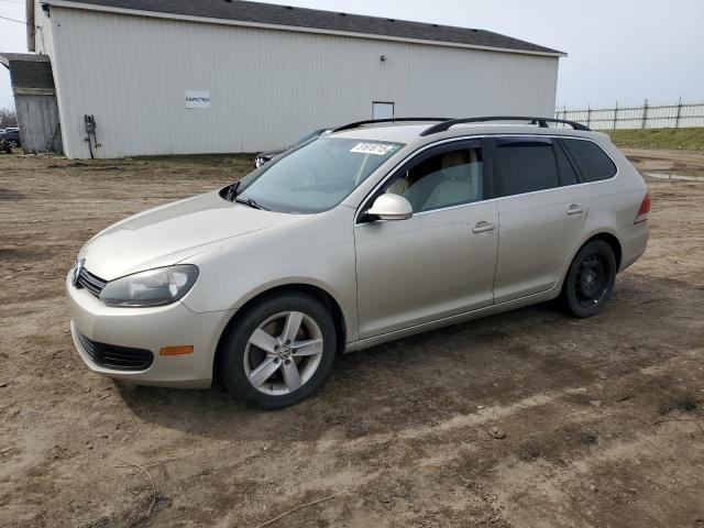 2014 Volkswagen Jetta Tdi