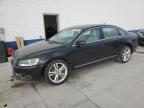 2015 Volkswagen Passat Sel for Sale in Farr West, UT - Front End