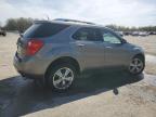 2012 Chevrolet Equinox Ltz for Sale in Ellwood City, PA - Front End