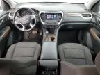 2017 Gmc Acadia Sle   продається в Tulsa, OK - Front End