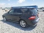 2015 Mercedes-Benz Ml 350 4Matic na sprzedaż w Arcadia, FL - Rear End