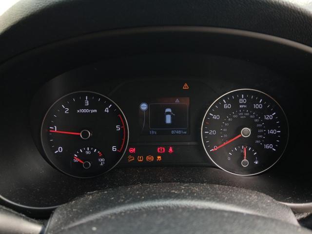 2018 KIA SPORTAGE 2