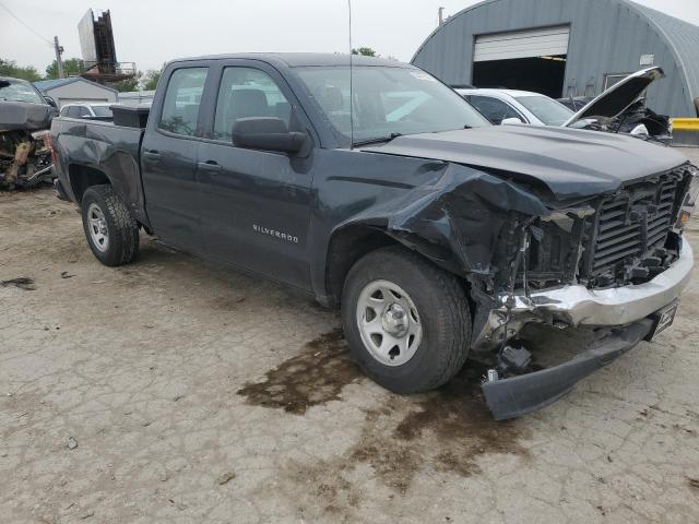  CHEVROLET ALL Models 2018 Czarny