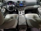 2013 Toyota Highlander Base en Venta en Milwaukee, WI - Rear End