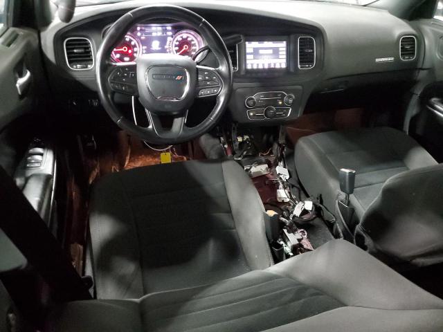  DODGE CHARGER 2020 Бордовый