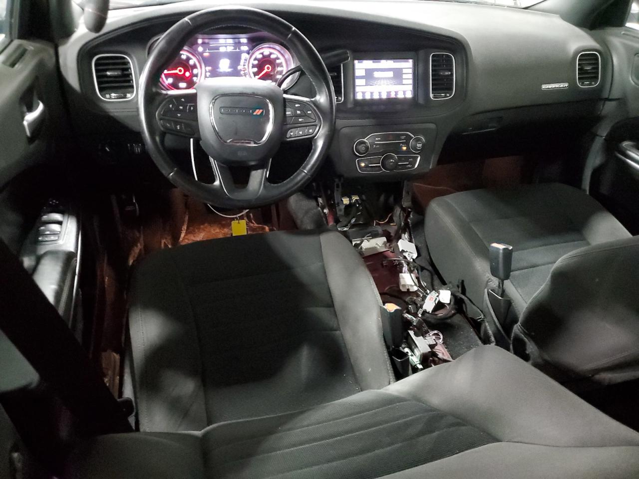 2020 Dodge Charger Police VIN: 2C3CDXKT2LH175291 Lot: 51996935