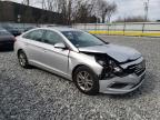 2016 Hyundai Sonata Se for Sale in North Billerica, MA - Front End