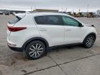 2019 Kia Sportage Ex იყიდება Grand Prairie-ში, TX - Front End