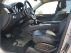2015 Mercedes-Benz Gl 450 4Matic de vânzare în East Granby, CT - Minor Dent/Scratches