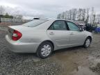 2004 Toyota Camry Le for Sale in Arlington, WA - Rear End