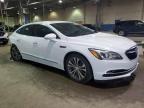 2017 Buick Lacrosse Essence იყიდება Woodhaven-ში, MI - Rear End