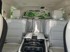 2020 Lincoln Navigator Black Label продається в Knightdale, NC - Front End