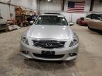 2011 Infiniti G37  zu verkaufen in Milwaukee, WI - Top/Roof