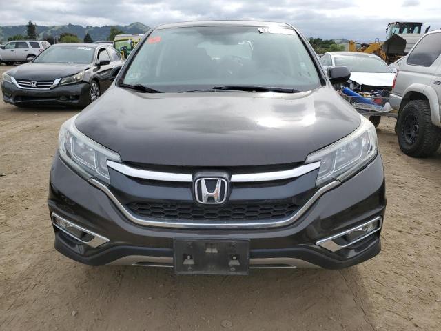 Паркетники HONDA CRV 2015 Коричневый
