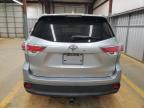 2016 Toyota Highlander Limited en Venta en Mocksville, NC - Front End
