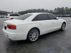 Exeter, RI에서 판매 중인 2013 Audi A8 L Quattro - Mechanical