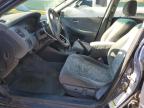2002 Honda Accord Ex en Venta en Denver, CO - Side