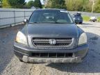 2003 Honda Pilot Exl de vânzare în Gastonia, NC - Front End