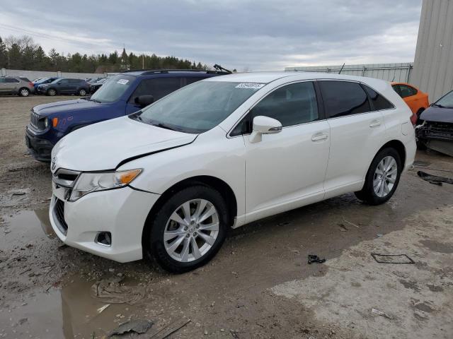 2014 Toyota Venza Le