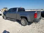 2021 Chevrolet Colorado Lt en Venta en Temple, TX - Front End