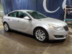 2014 Buick Regal  de vânzare în Woodhaven, MI - Front End