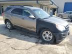 2010 Chevrolet Equinox Lt for Sale in Ellwood City, PA - Front End