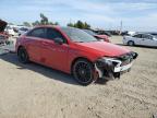 2020 Mercedes-Benz A 220 en Venta en American Canyon, CA - Front End