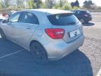 2014 MERCEDES BENZ A200 BLUEE for sale at Copart SANDTOFT