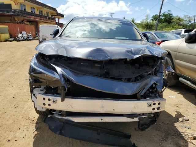  LEXUS NX 250 PRE 2024 Charcoal