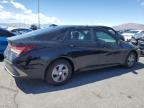 2024 Hyundai Elantra Se zu verkaufen in North Las Vegas, NV - Side