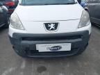 2010 PEUGEOT PARTNER 85 for sale at Copart GLOUCESTER