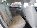 2020 Ford Fusion Se იყიდება Cartersville-ში, GA - Front End