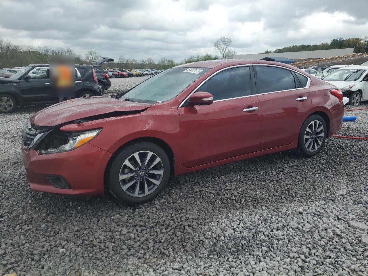 1N4AL3AP4HC214286 NISSAN ALTIMA 2017