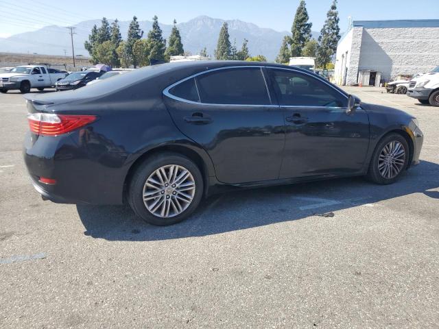  LEXUS ES350 2015 Черный