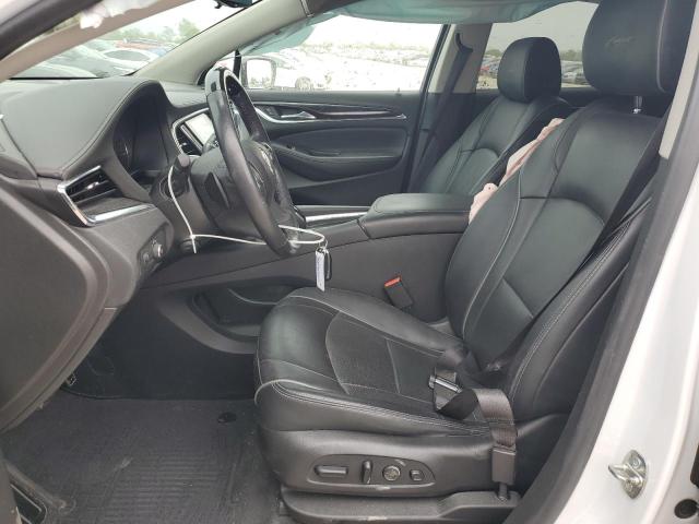  BUICK ENCLAVE 2021 Белы